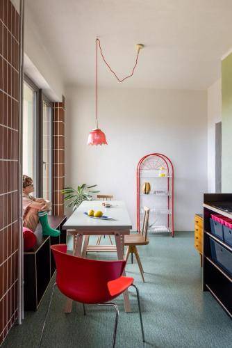 Apartmán  Vavrišovo