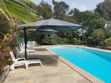 Villa  Six-Fours-les-Plages