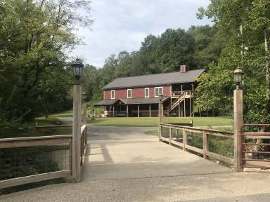 Farmhouse La Grange