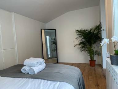 Apartment Berkel en Rodenrijs
