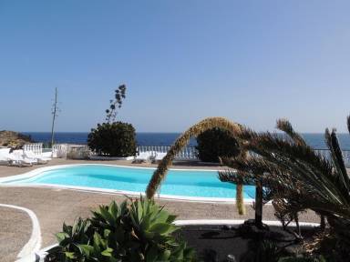 Appartement Charco del Palo