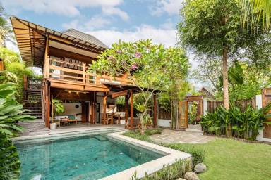 Resort Gili Indah