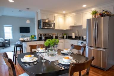 Apartment Lenox