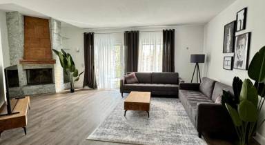 220 m² Ferienwohnung