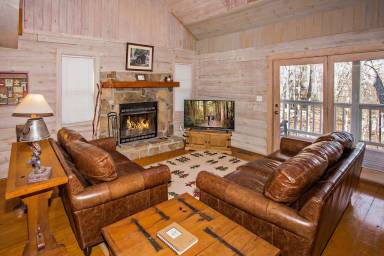 Cabin Gatlinburg