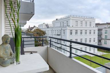 40 m² Apartament