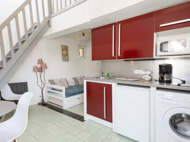 Appartement Carnac