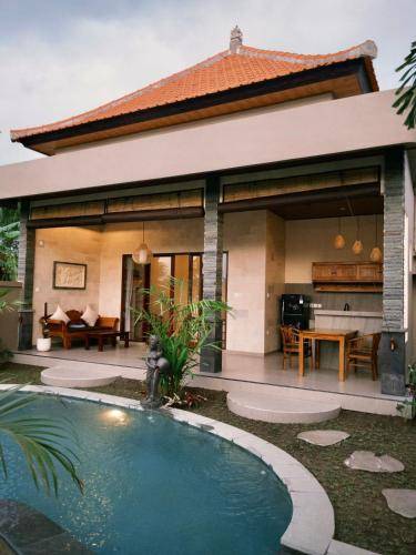 Pondok Songkir in Ubud