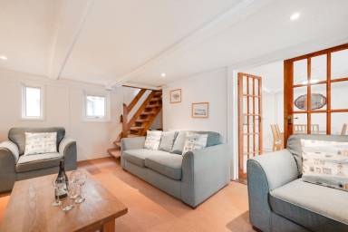 Wonderful cottage | Next to the beach