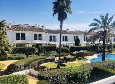 Apartamento de 110 m²
