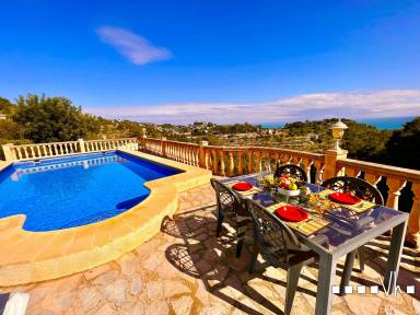 Villa Benissa