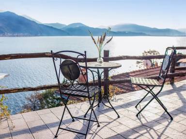 Ferienwohnung Cannobio