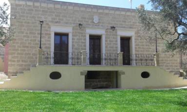 Appartamento Sannicola