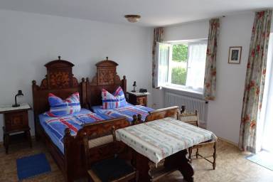 Apartment Chiemsee