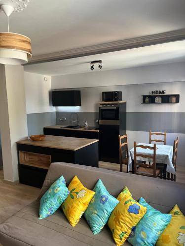 Appartement Saint-Étienne