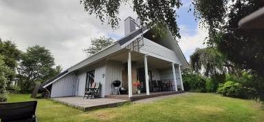 House  Gunneby