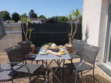 Appartement 75 m²