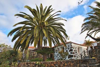 Casa Los Llanos de Aridane