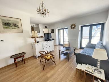 Appartement Coudeville-sur-Mer