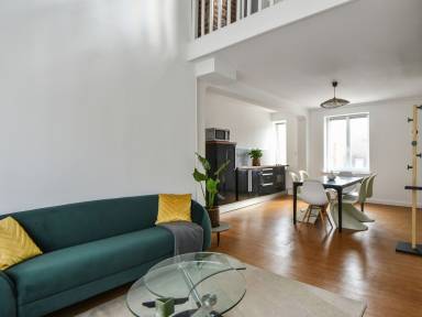 Appartement Lambersart