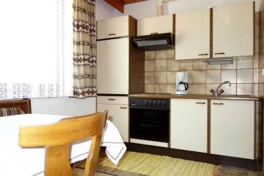 Appartement 34 m²