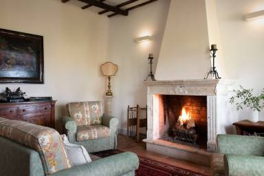 Apartment Serre di Rapolano