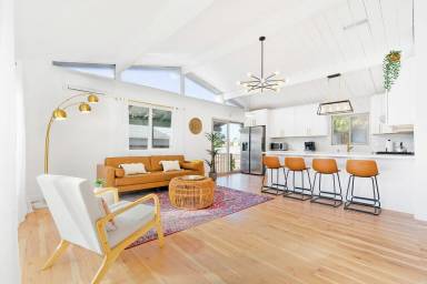 House Mission Valley