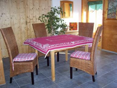 Ferienwohnung Lenggries