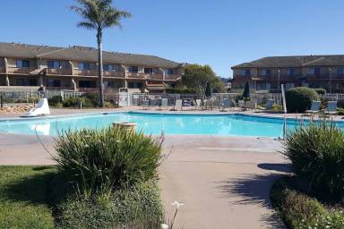 Condo  La Selva Beach