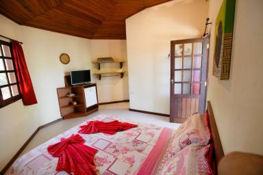 Casa de fazenda  Lençóis