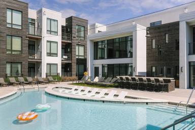 Aparthotel  Green Hills