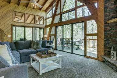 Chalet Innsbrook