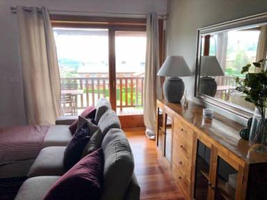 Appartement Bourg-Madame