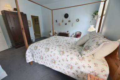 Bed and breakfast Canandaigua