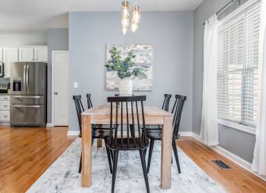 House Pet-friendly Taylortown