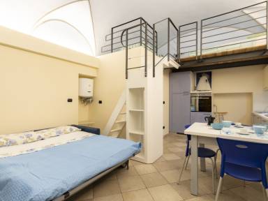 Appartement 50 m²