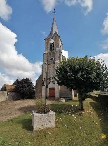 Maison de vacances Avallon