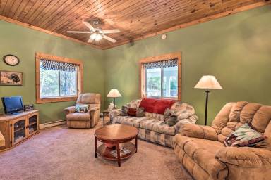 Cottage Bear Lake