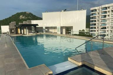 Appartamento Santa Marta
