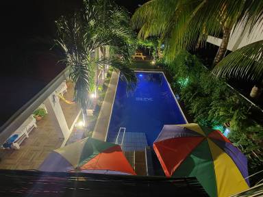 House Playa San Blas
