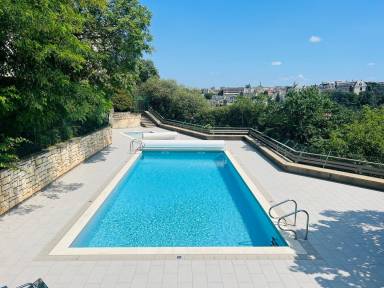 Appartement 60 m²