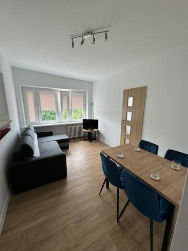 Apartament Malbork