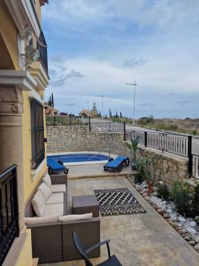 Apartamento Crevillente