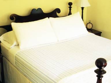 Bed and breakfast  Baldwinsville