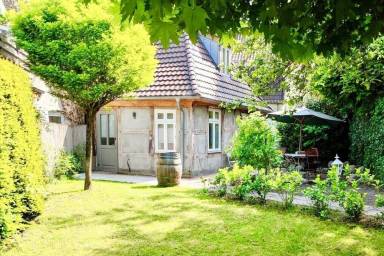 Ferienwohnung Verden (Aller)