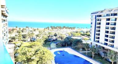 Apartamento de 80 m²