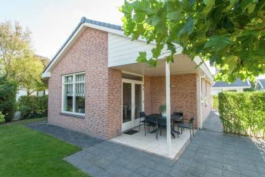 75 m² Bungalow
