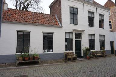 Huis Middelburg