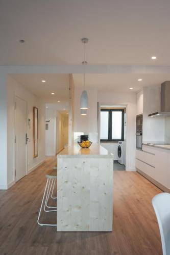 Apartamento Monforte de Lemos