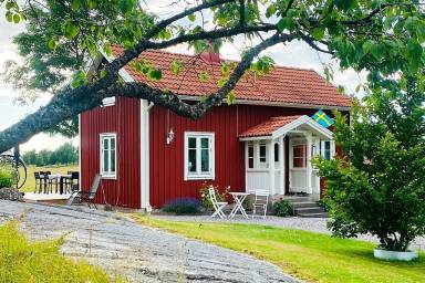 House Rackeby